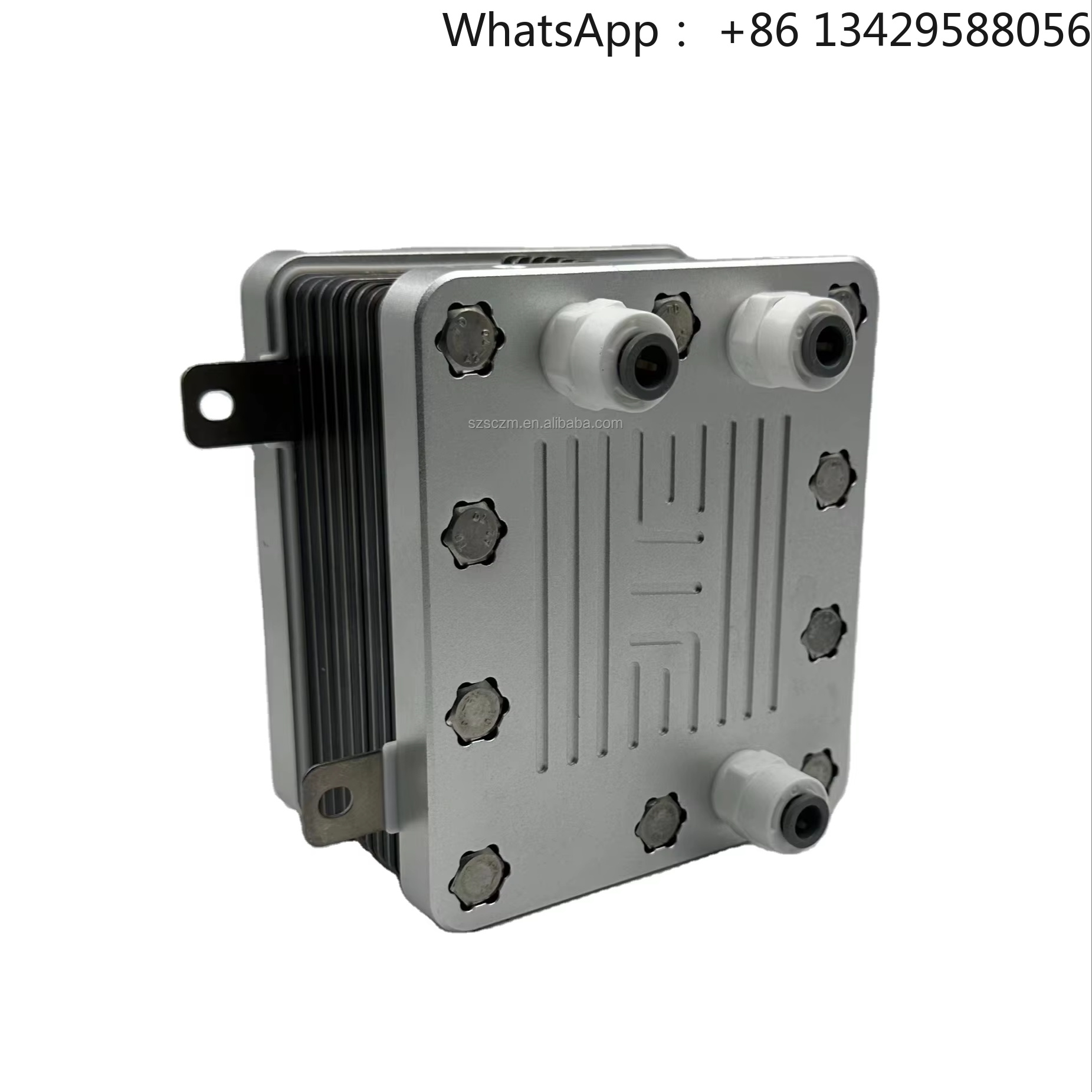 Renewable Energy Hydrogen - 1800ml /min Green Hydrogen Electrolyzer System