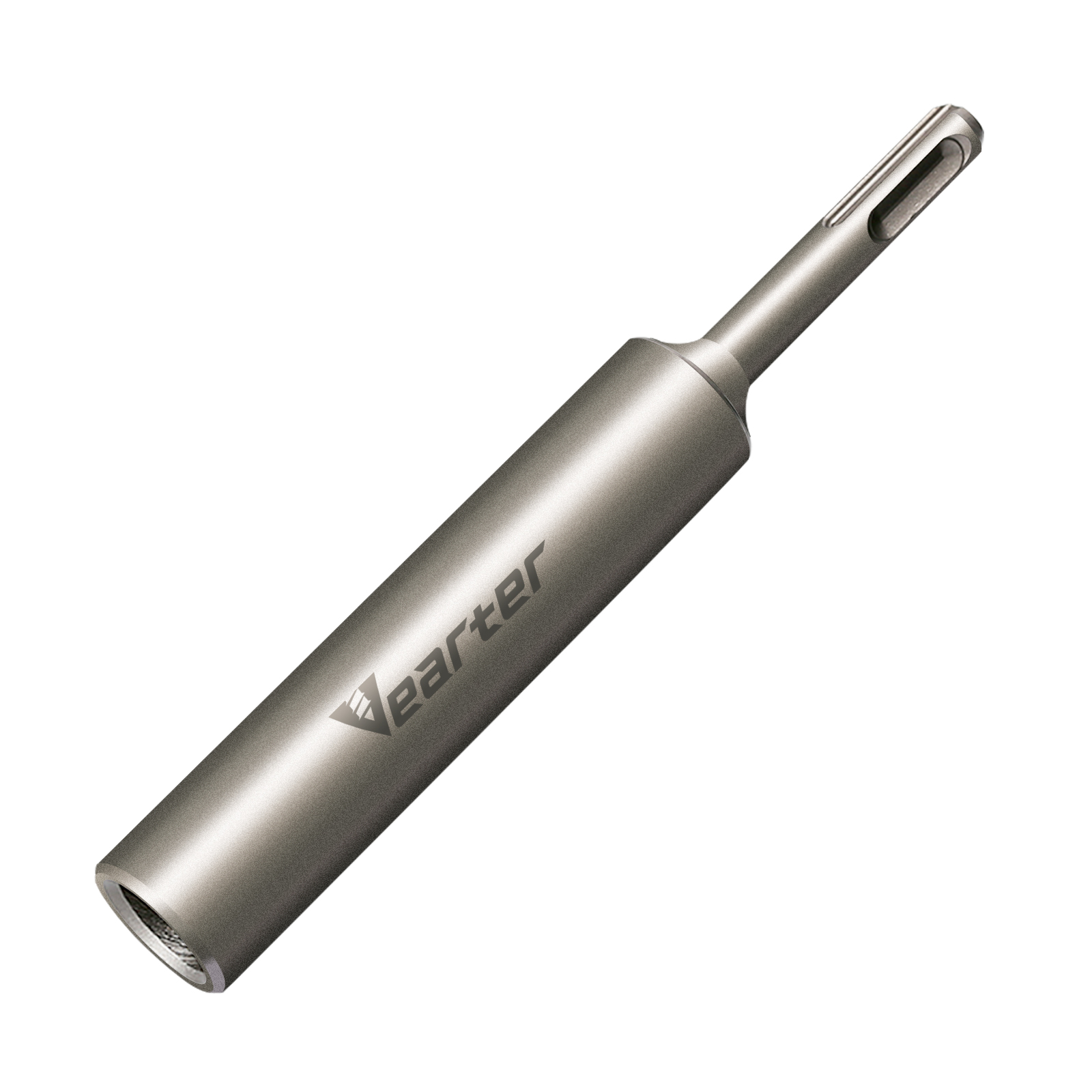Earthing Grounding Rod - Vearter 1PC SDS Plus Ground Rod