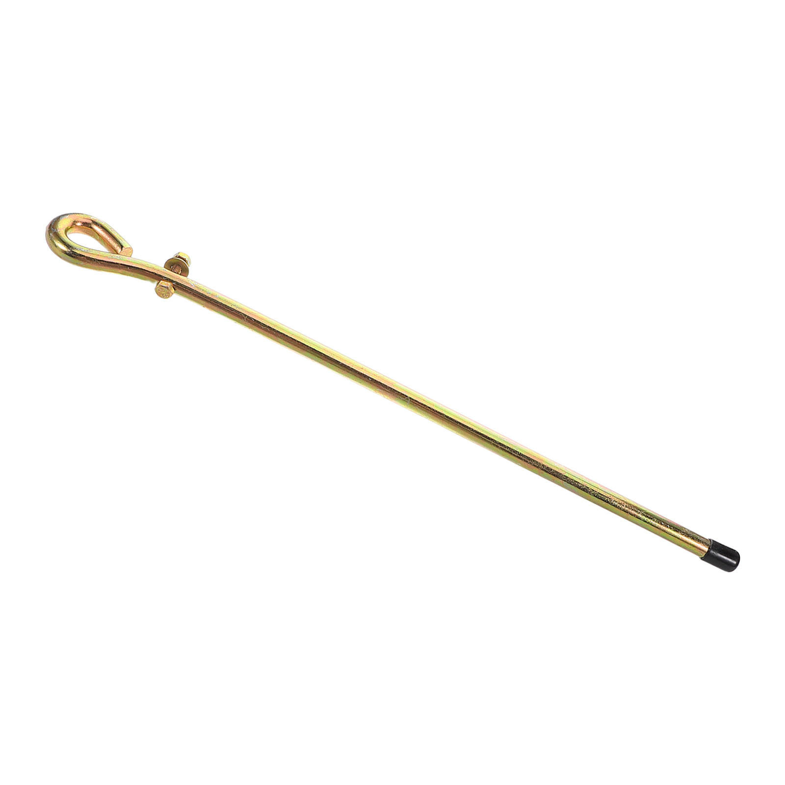 Earthing Grounding Rod - 1Set Portable Ground Rod Sturdy Earthing