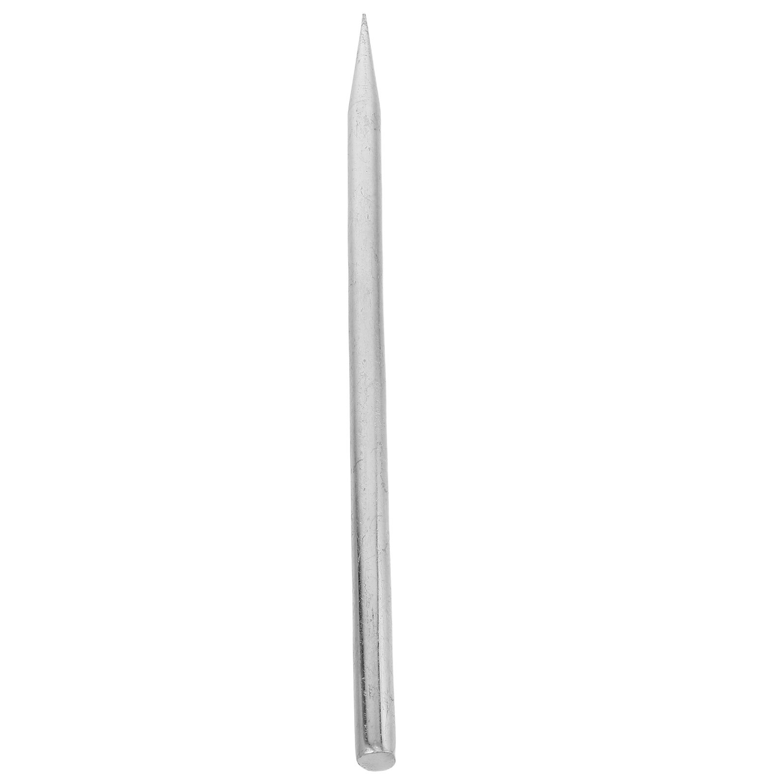 Earthing Grounding Rod - Galvanized Ground Rod Outdoor Lightning Protection