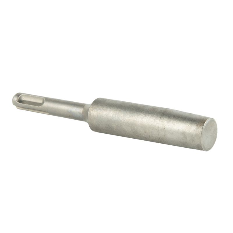 Y42A-1Pc SDS Plus Ground Rod D - огляд і ціна Earthing Grounding Rod