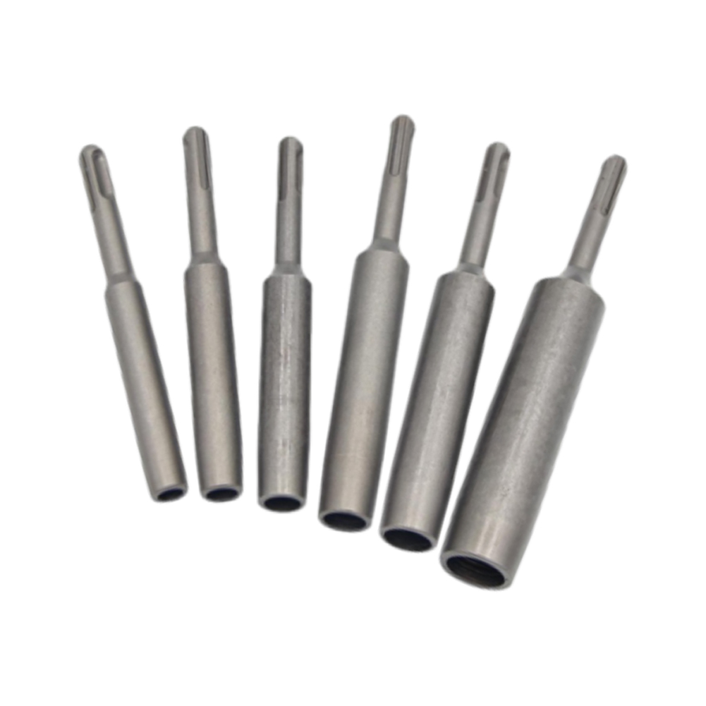 Ground Rod Driver Tools For SD - огляд і ціна Earthing Grounding Rod