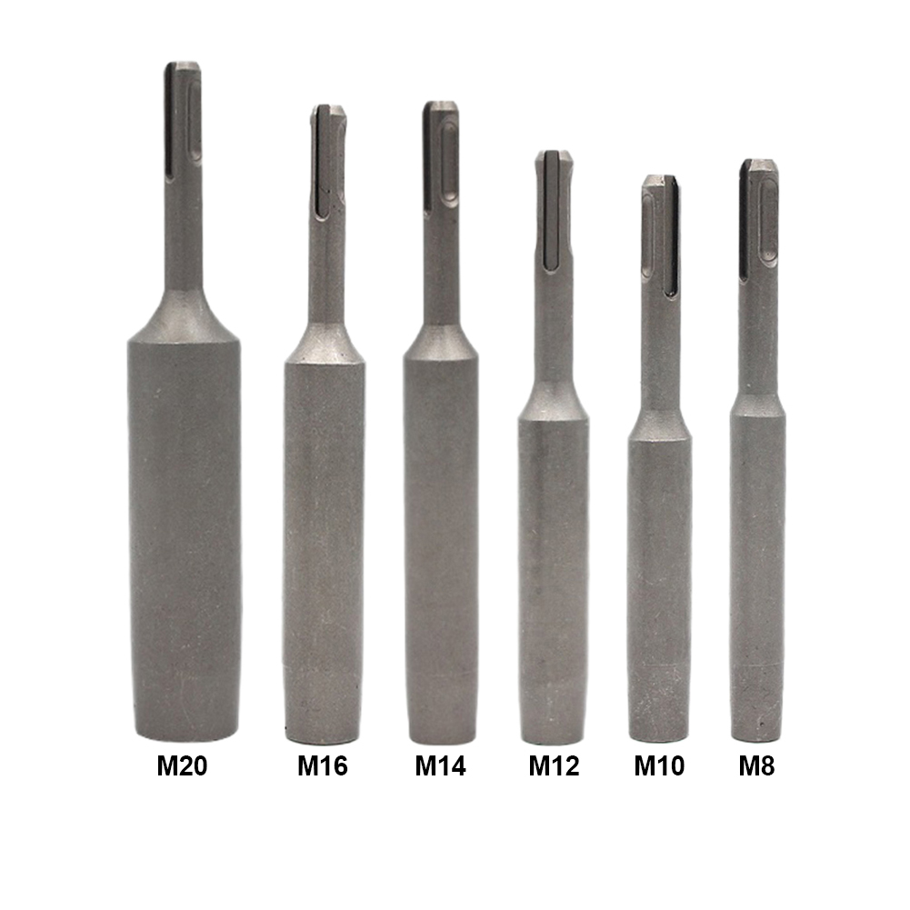 Ground Rod Driver Tools For SD - огляд і ціна Earthing Grounding Rod