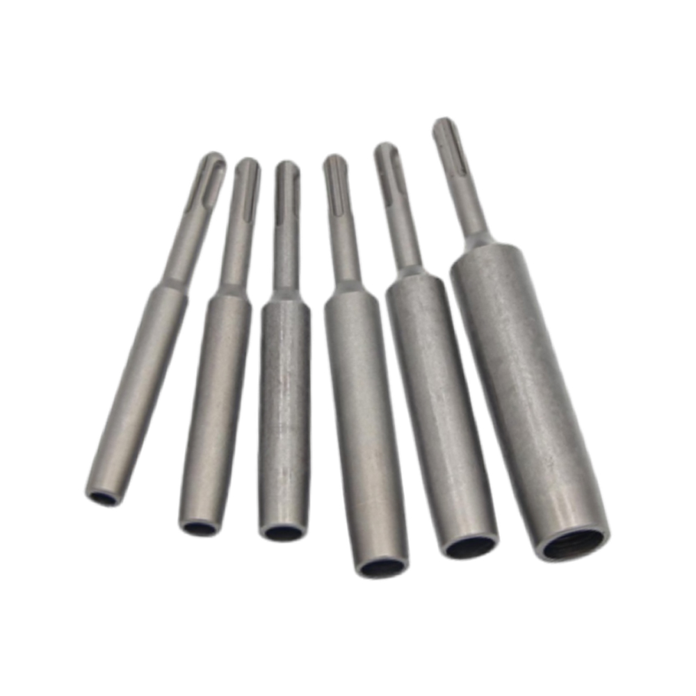 Ground Rod Driver Tools For SD - огляд і ціна Earthing Grounding Rod