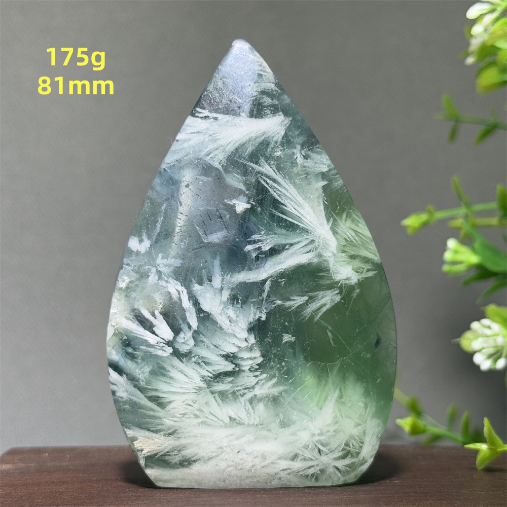 Natural Mineral Quartz Fluorit - огляд і ціна Renewable Energy Infrastructure