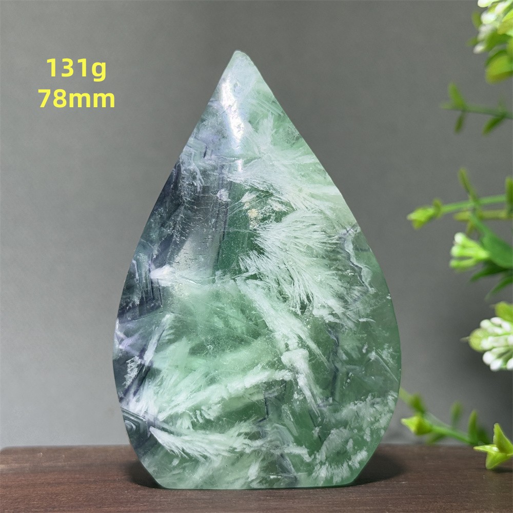 Natural Mineral Quartz Fluorit - огляд і ціна Renewable Energy Infrastructure