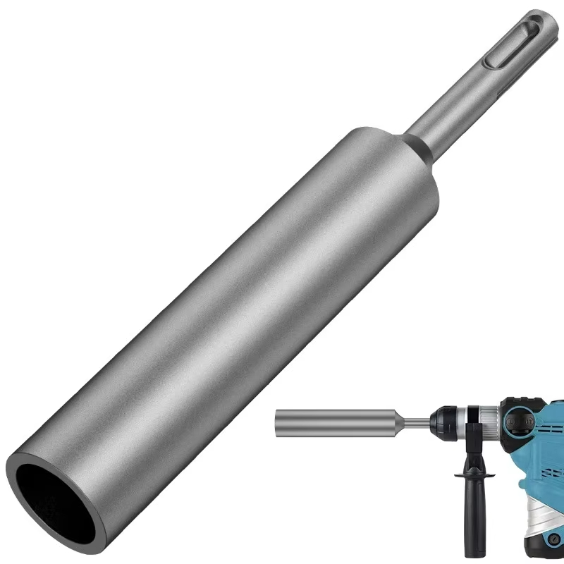 Ground Rod Driver Earth 20mm H - огляд і ціна Earthing Grounding Rod