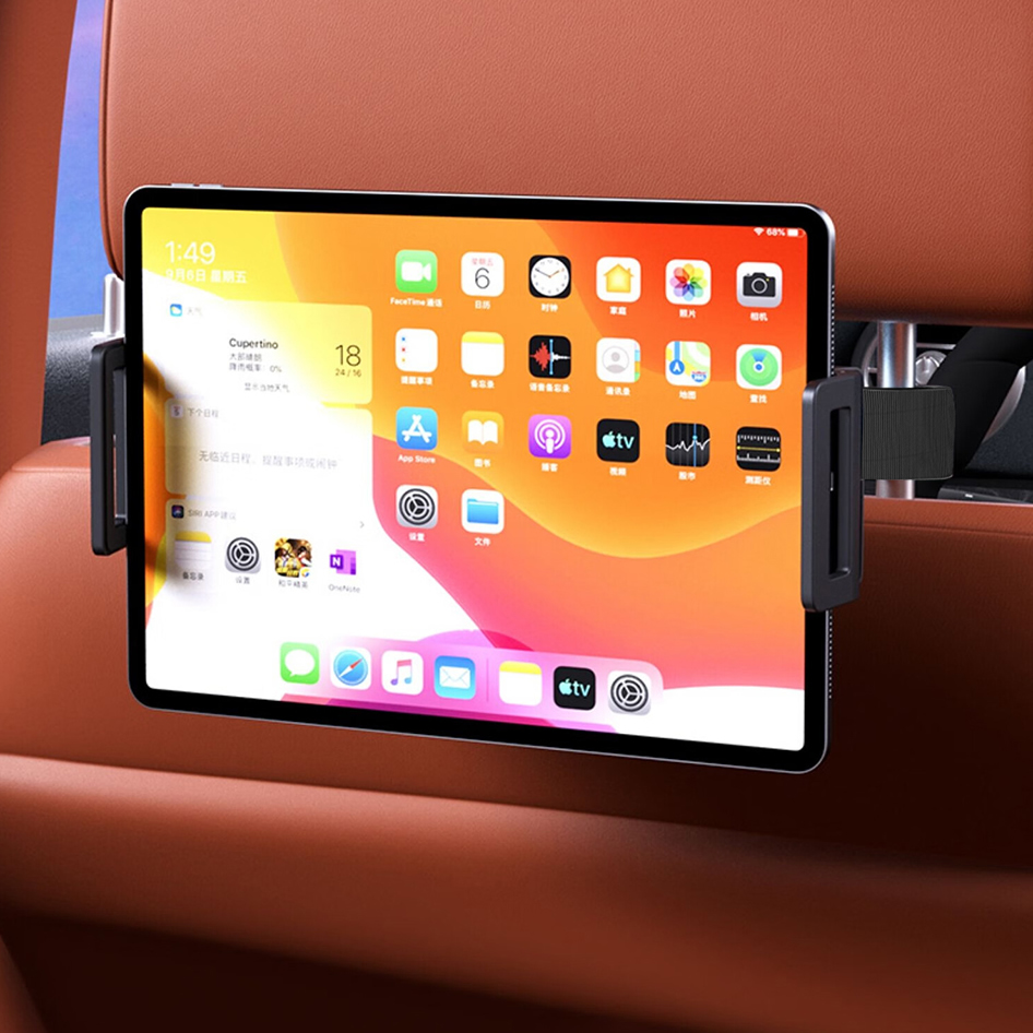 OUTMIX Car Back Seat Tablet Ph - огляд і ціна Renewable Energy Infrastructure