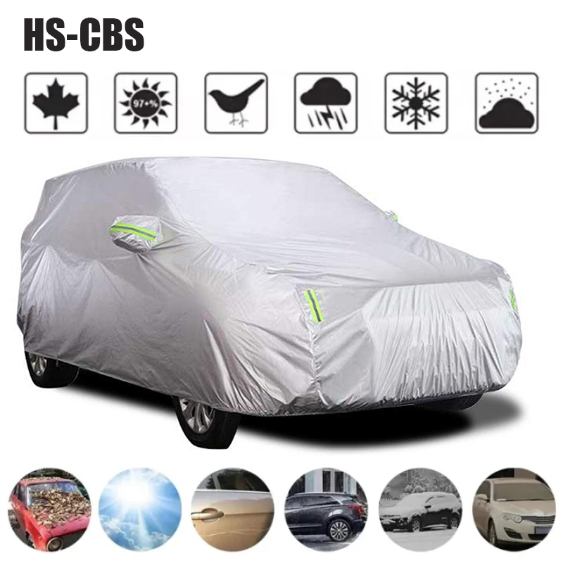 Car Cover UV Protective Cover  - огляд і ціна Renewable Energy Infrastructure