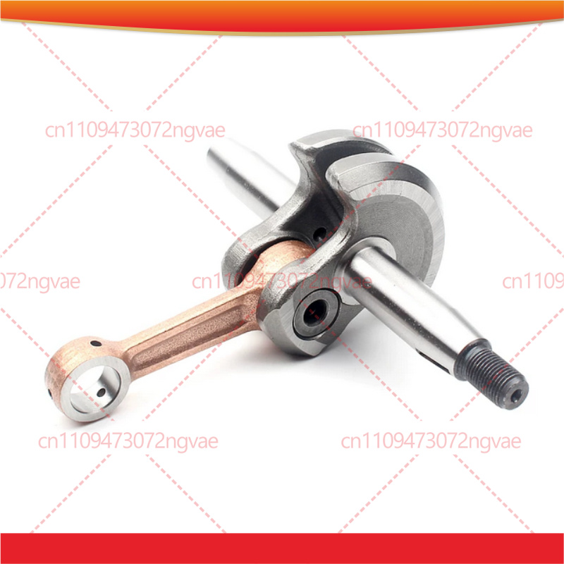 Crankshaft Needle Bearing 48F  - огляд і ціна Earthing Grounding Rod