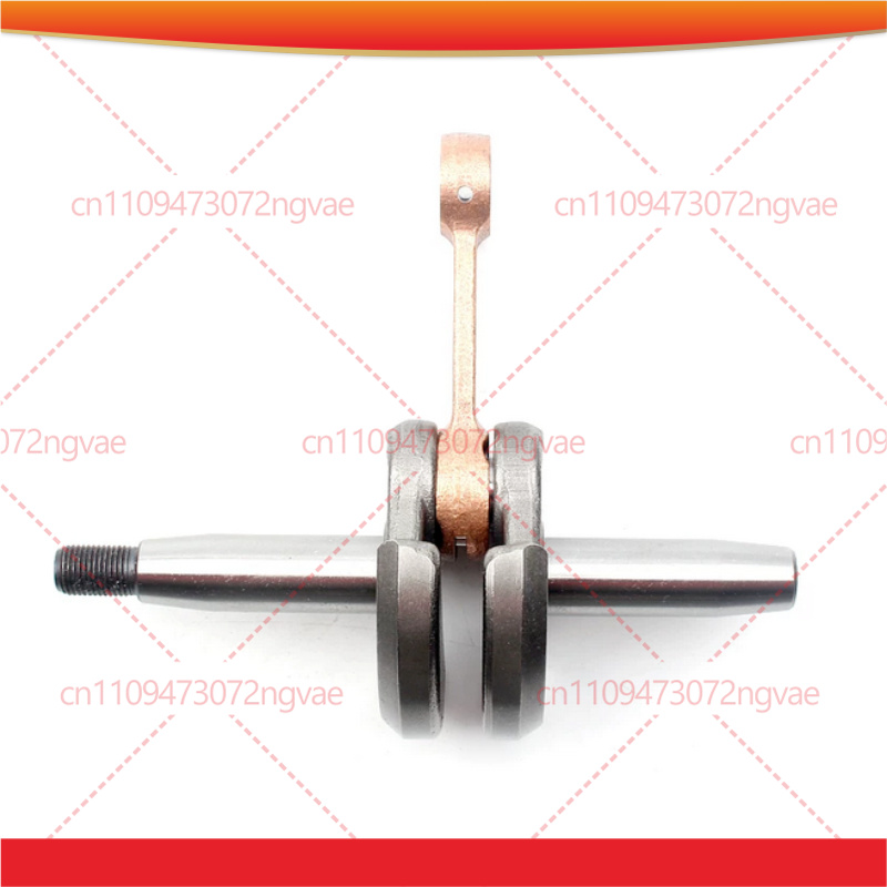 Crankshaft Needle Bearing 48F  - огляд і ціна Earthing Grounding Rod