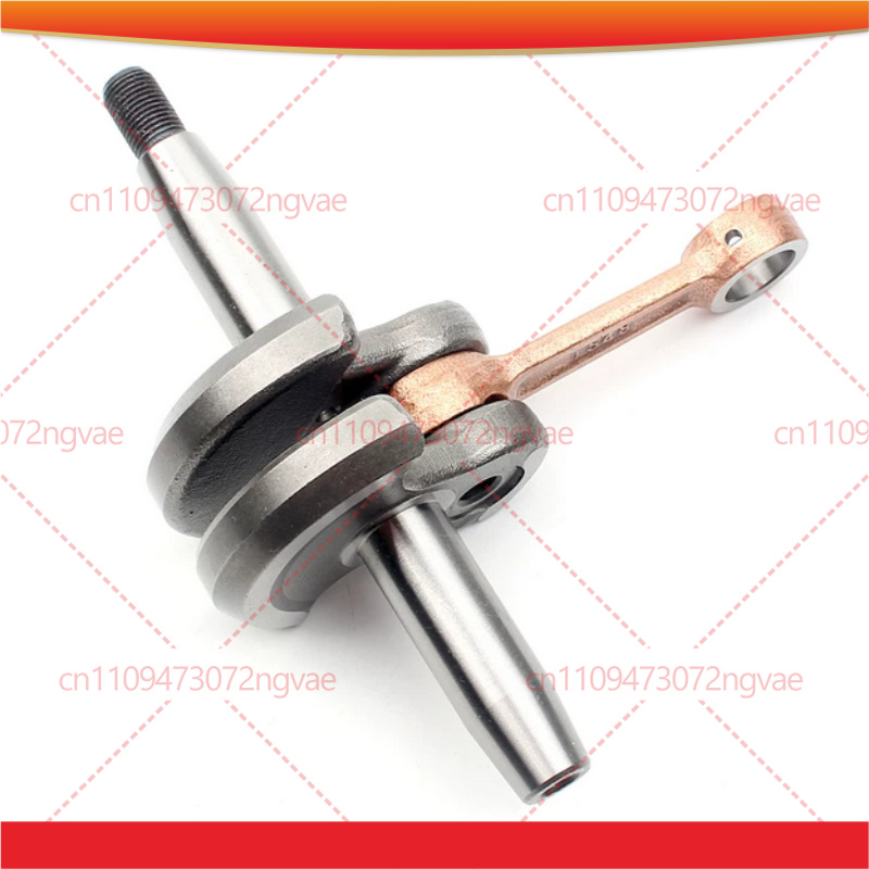 Crankshaft Needle Bearing 48F  - огляд і ціна Earthing Grounding Rod