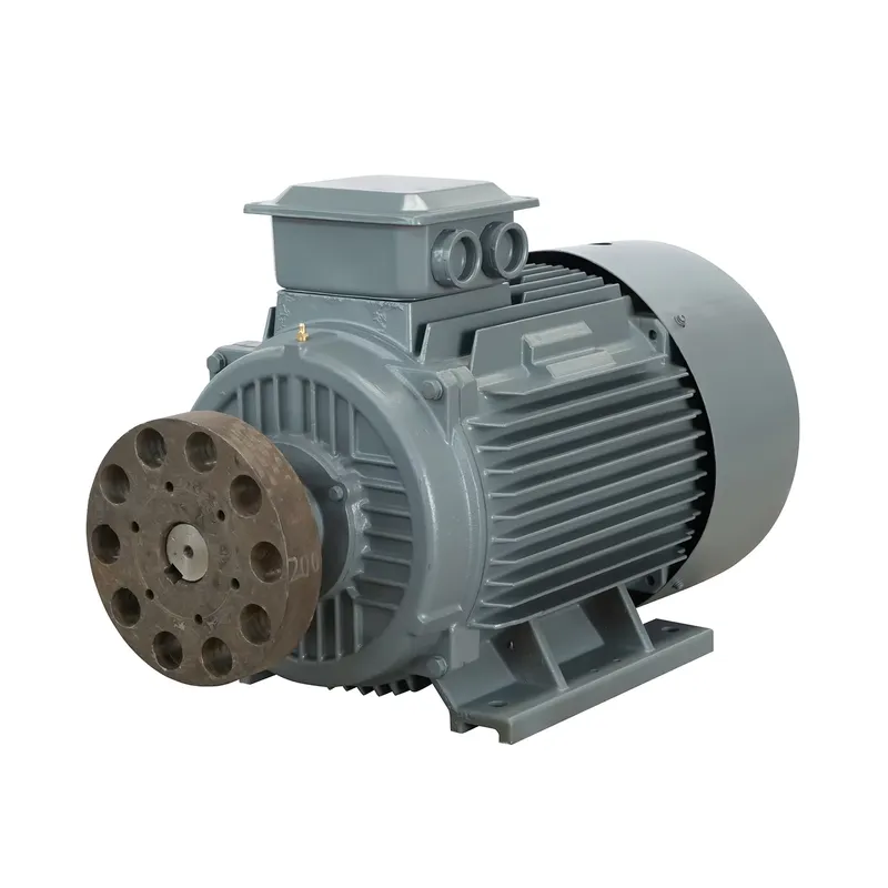 10kW Low Speed Permanent Magne - огляд і ціна Renewable Energy Home Solutions