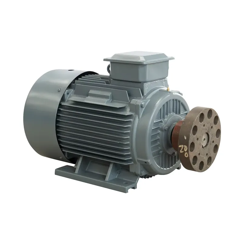 10kW Low Speed Permanent Magne - огляд і ціна Renewable Energy Home Solutions