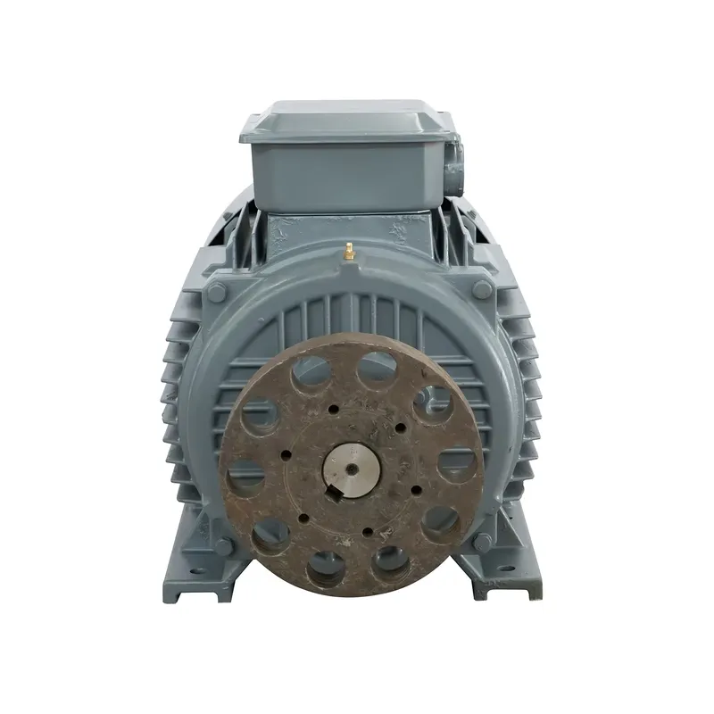 10kW Low Speed Permanent Magne - огляд і ціна Renewable Energy Home Solutions