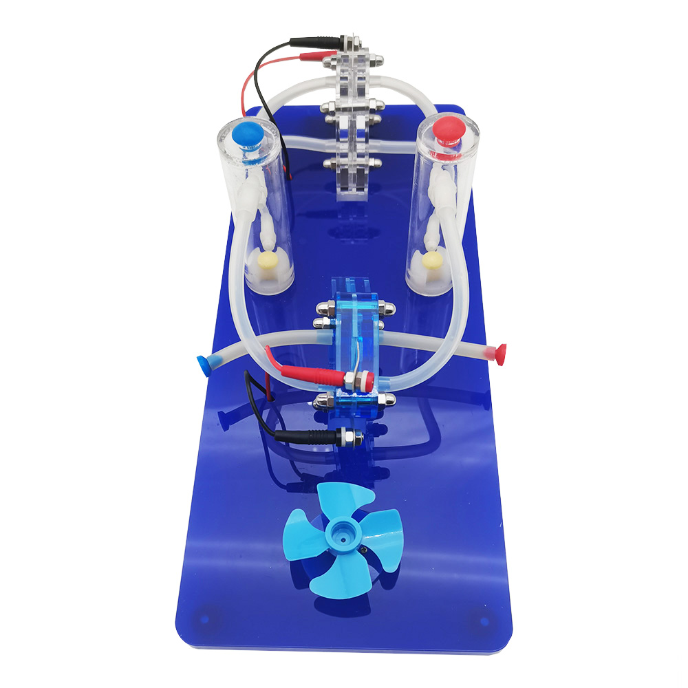 MS812-A4 Hydrogen Fuel Cell De - огляд і ціна Renewable Energy Hydrogen