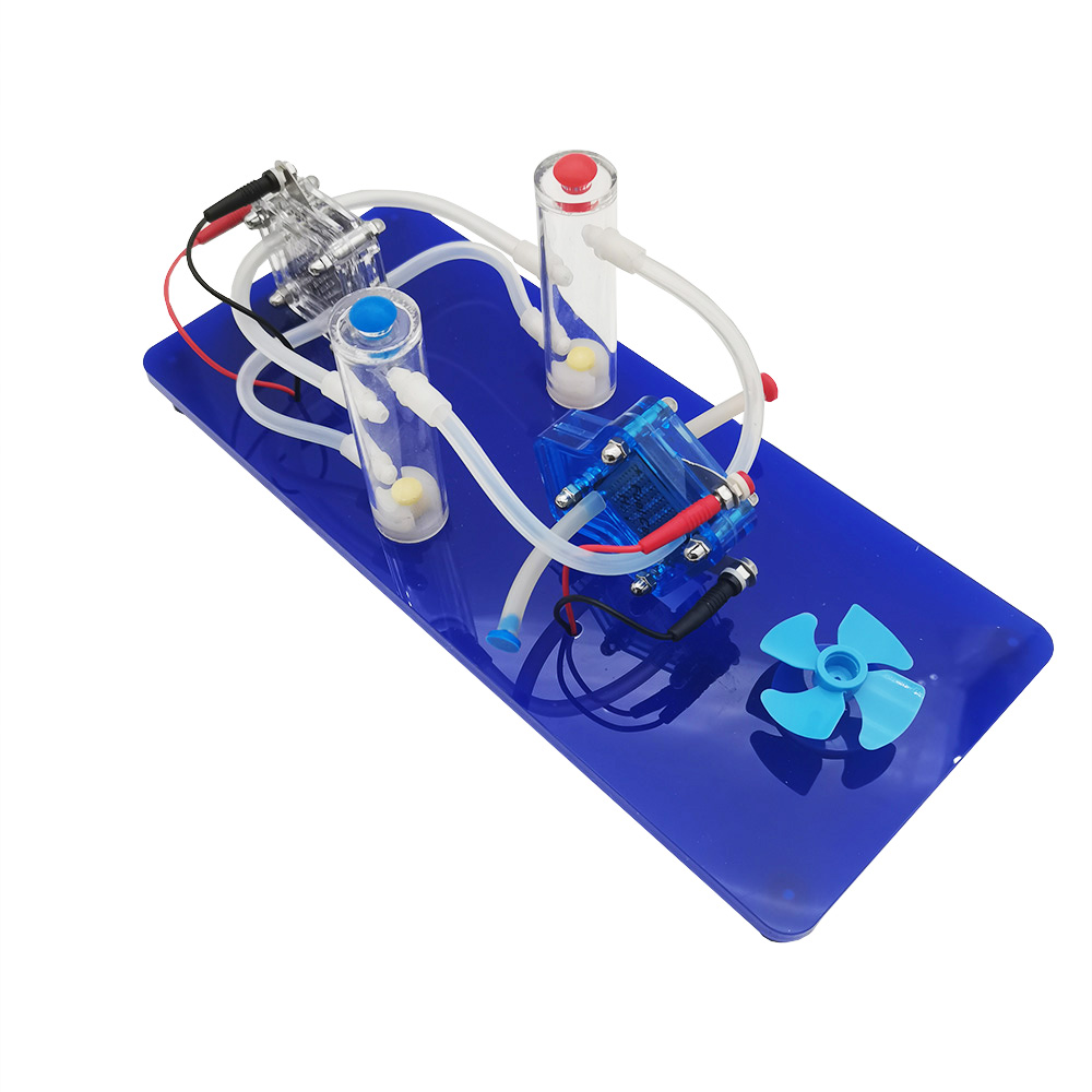MS812-A4 Hydrogen Fuel Cell De - огляд і ціна Renewable Energy Hydrogen