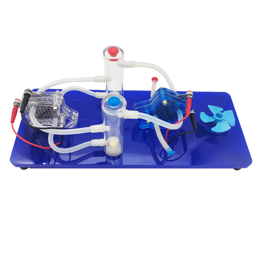 MS812-A4 Hydrogen Fuel Cell De - огляд і ціна Renewable Energy Hydrogen