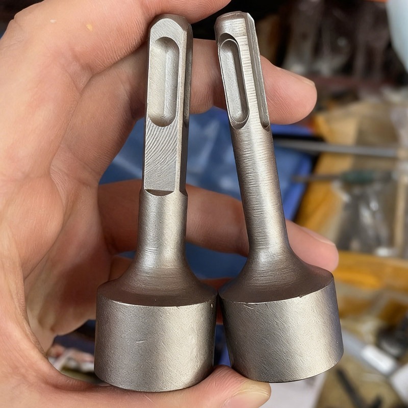 19/21/35mm Heavy Duty Ground R - огляд і ціна Earthing Grounding Rod