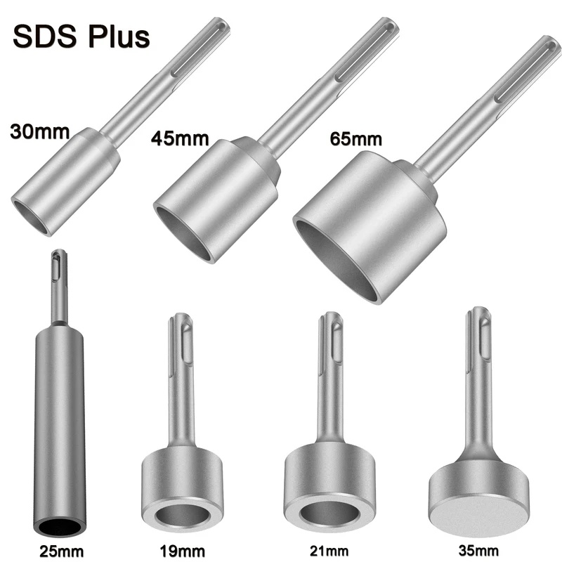 19/21/25/35mm Hardened Steel S - огляд і ціна Earthing Grounding Rod