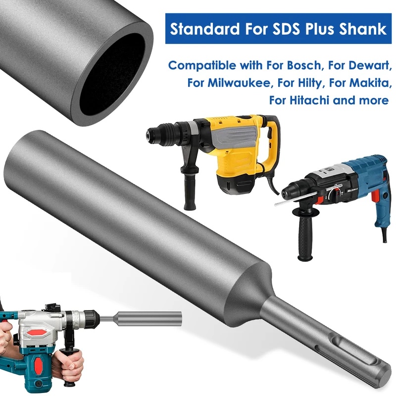 19/21/25/35mm Hardened Steel S - огляд і ціна Earthing Grounding Rod
