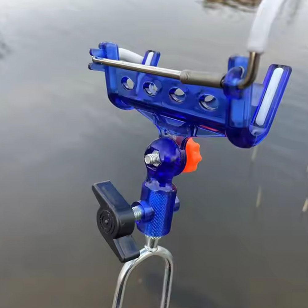 1pc Fishing Rod Ground Inserti - огляд і ціна Earthing Grounding Rod