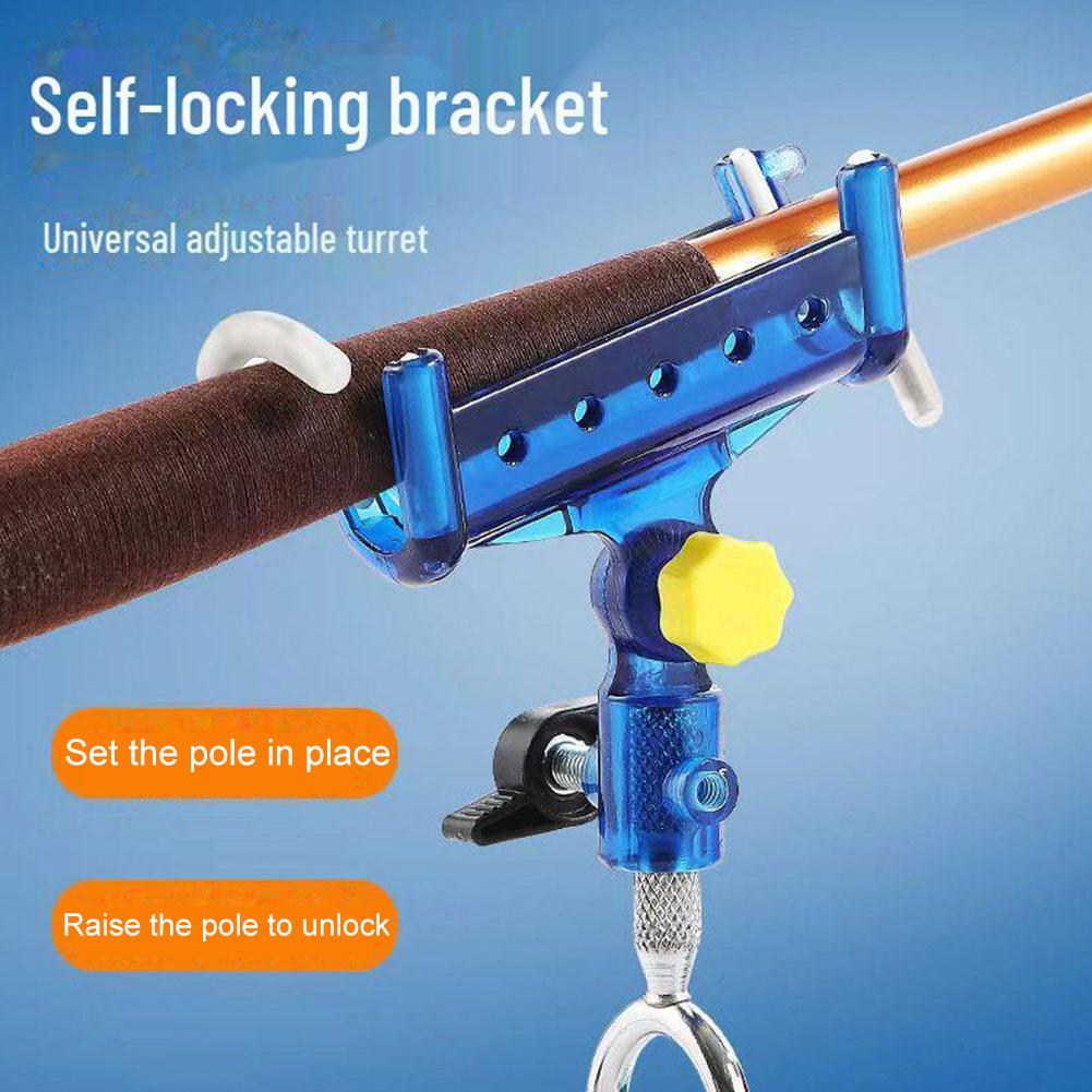 1pc Fishing Rod Ground Inserti - огляд і ціна Earthing Grounding Rod