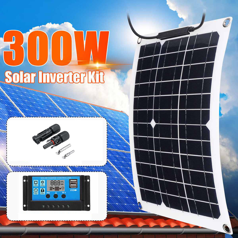 15W Solar Panel with 18V Solar - огляд і ціна Renewable Energy Yacht