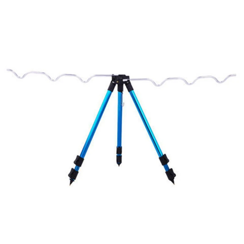 1PC Fishing Sea Rod Bracket Al - огляд і ціна Earthing Grounding Rod