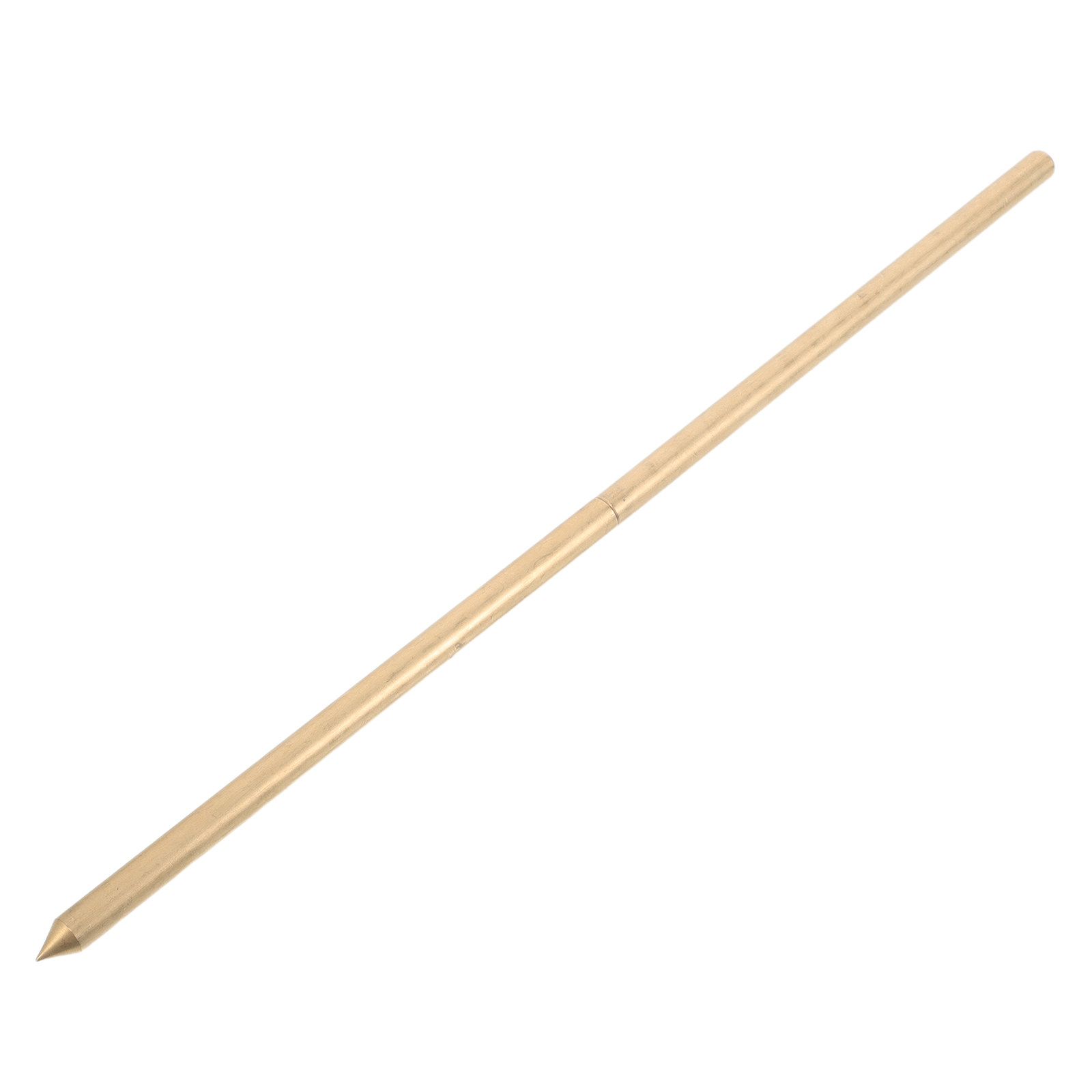 8mmx300mm Brass Grounding Rod  - огляд і ціна Earthing Grounding Rod