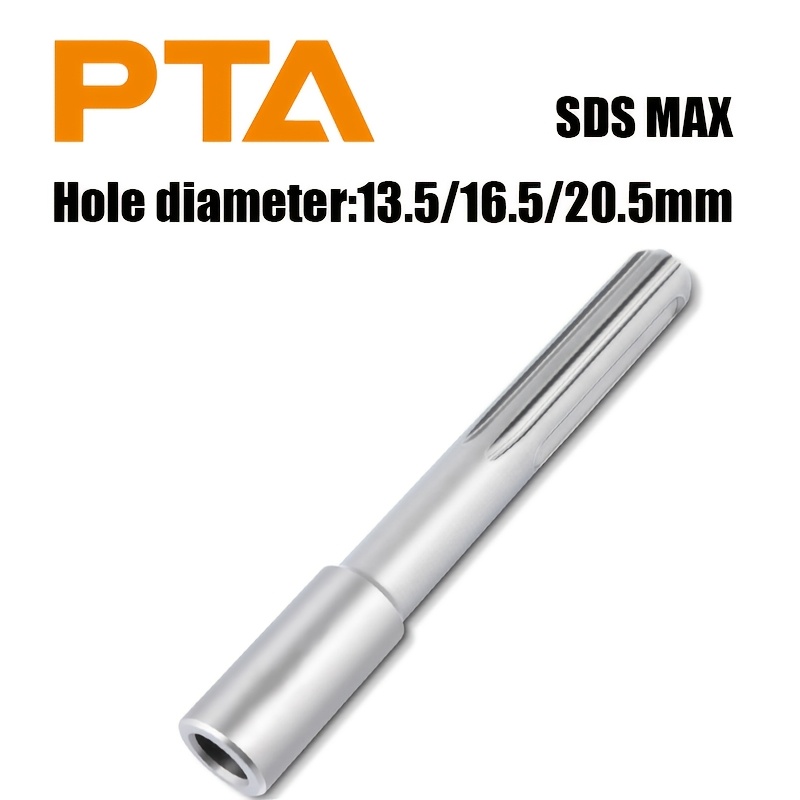 SDS Max Shank Ground Rod Drive - огляд і ціна Earthing Grounding Rod