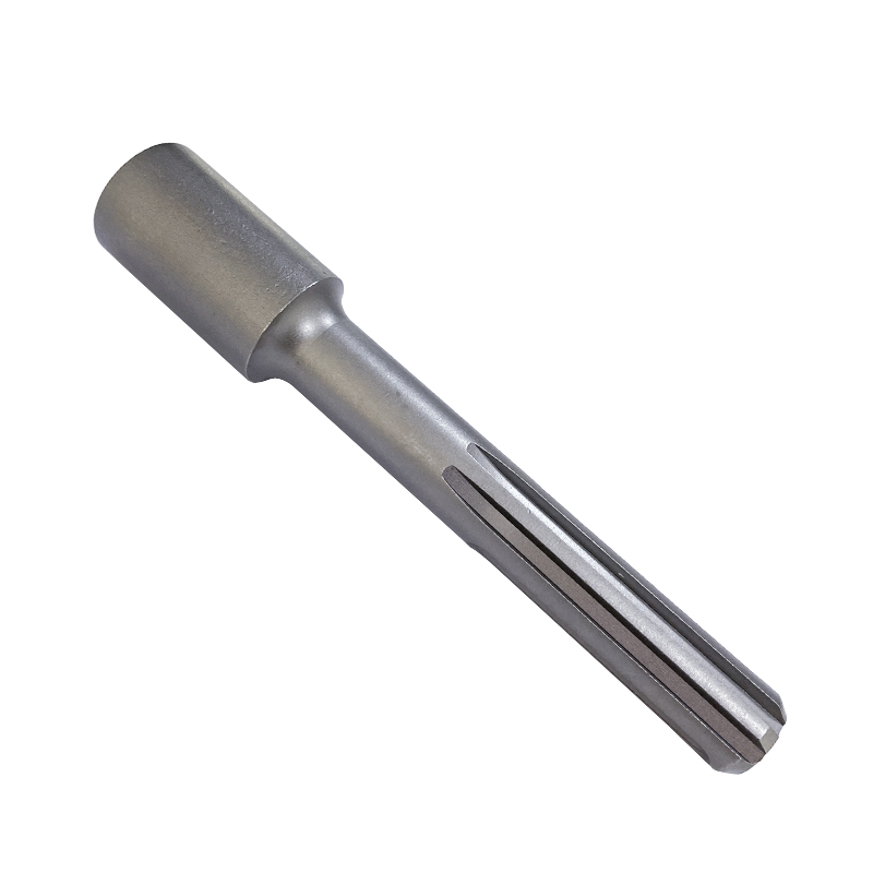 SDS Max Shank Ground Rod Drive - огляд і ціна Earthing Grounding Rod
