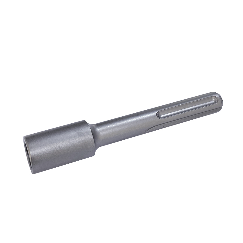 SDS Max Shank Ground Rod Drive - огляд і ціна Earthing Grounding Rod