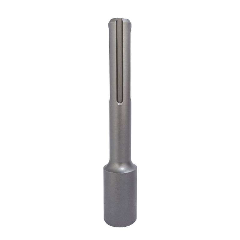SDS Max Shank Ground Rod Drive - огляд і ціна Earthing Grounding Rod